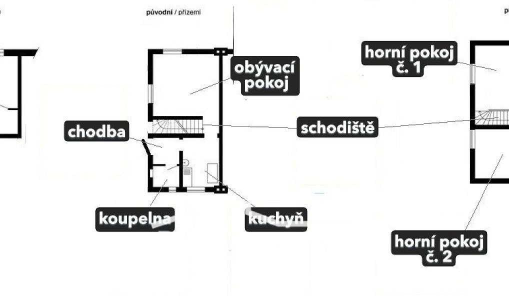 Prodej domu 85 m² s pozemkem 245 m², Zlín – náhled fotky 15
