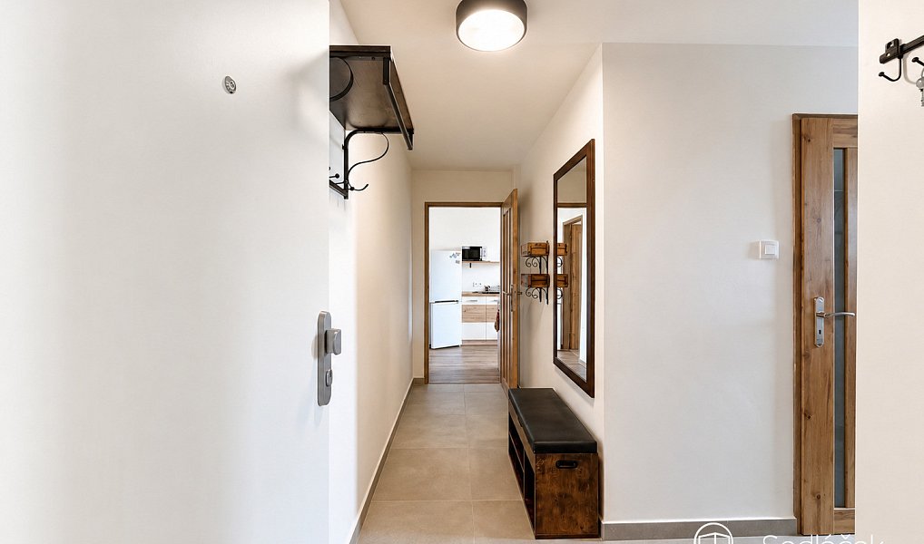 Pronájem bytu 2+1 60 m², Sokolov – náhled fotky 10