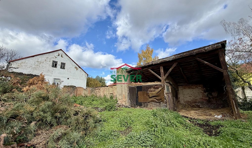 Prodej stavebního pozemku 734 m², Libědice – náhled fotky 8