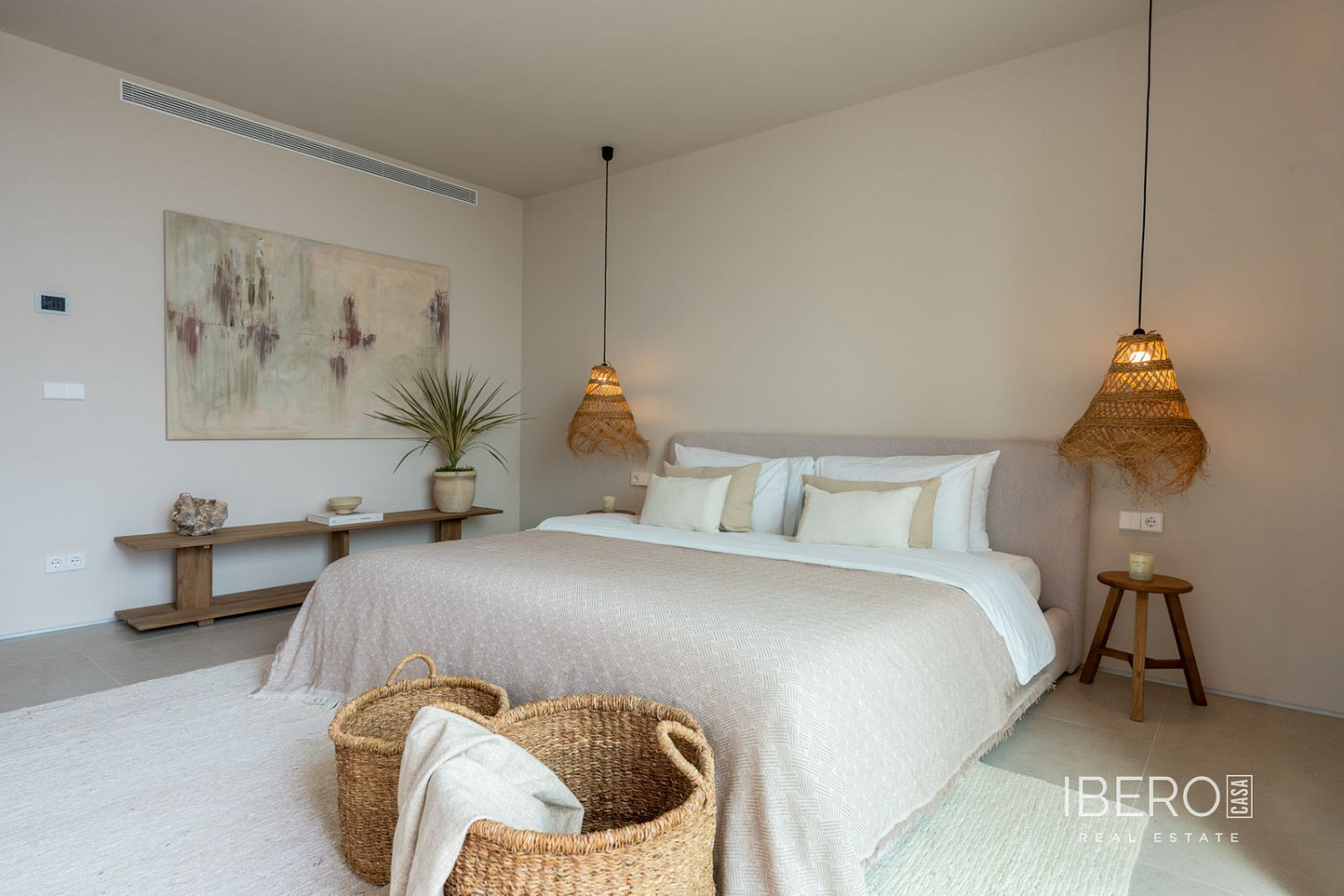 Casa 7+kk – Sant Joan de Labritja, Eivissa - Vista 5