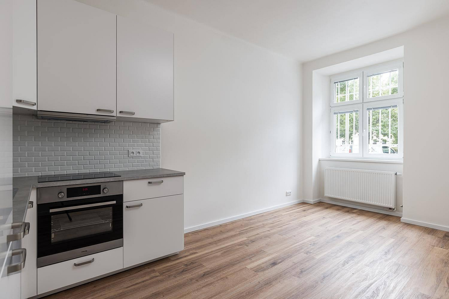Pronájem bytu 2+kk 50 m² – fotografie 3