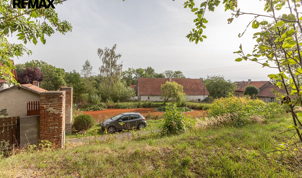Prodej domu 202 m² s pozemkem 551 m², Struhařov – náhled fotky 20