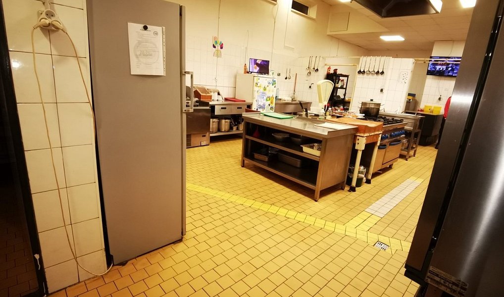 Pronájem restaurace 450 m², Jihlava – náhled fotky 18