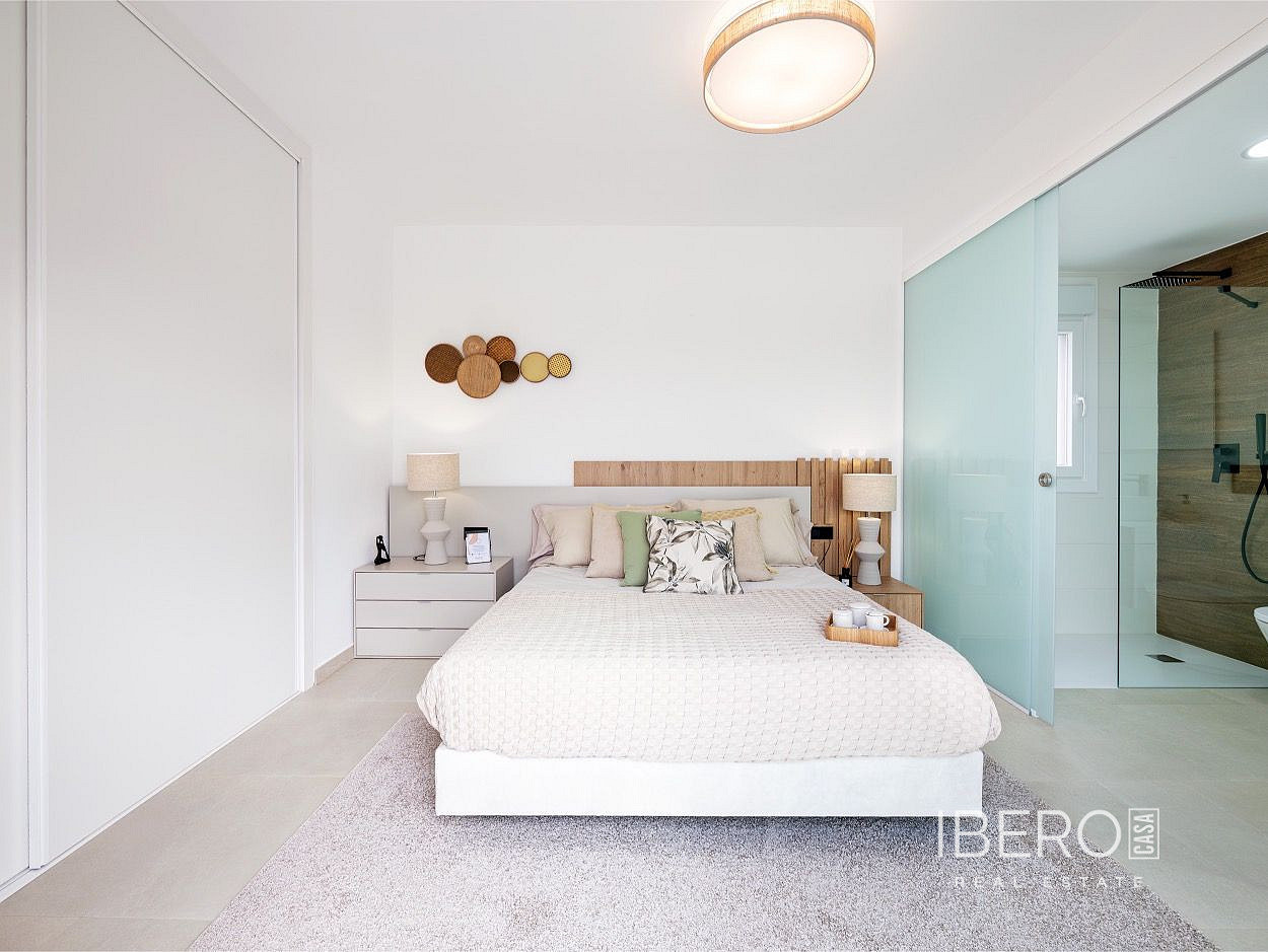 Casa 4+kk – Finestrat, la Marina Baixa - Vista 4