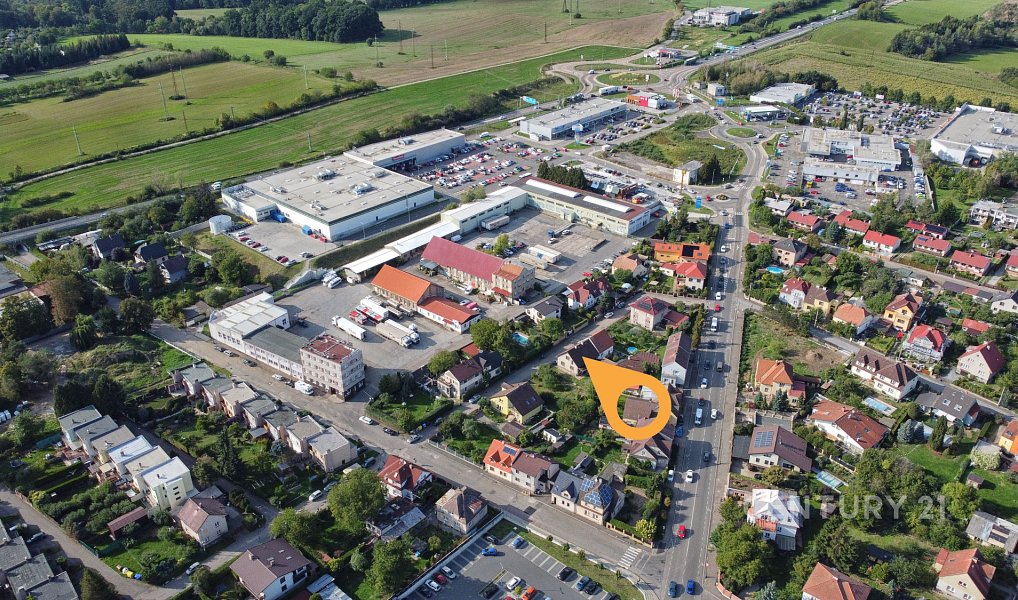Prodej domu 101 m² s pozemkem 732 m², Benešov – náhled fotky 28