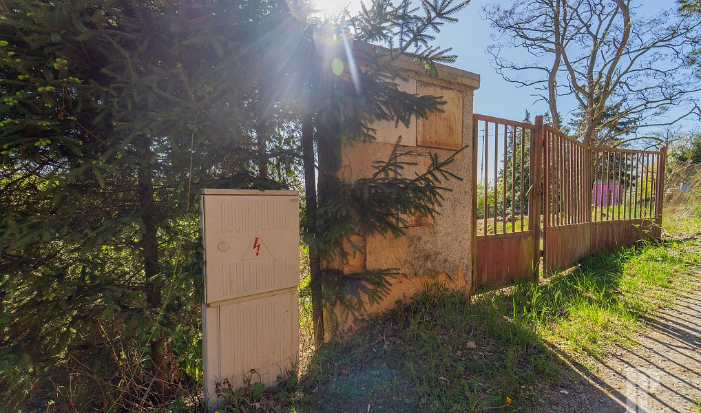 Prodej zahrady 1 000 m², Plzeň – náhled fotky 3