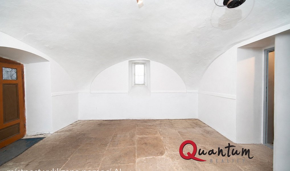 Prodej domu 180 m² s pozemkem 1 906 m², Dolany nad Vltavou – náhled fotky 16