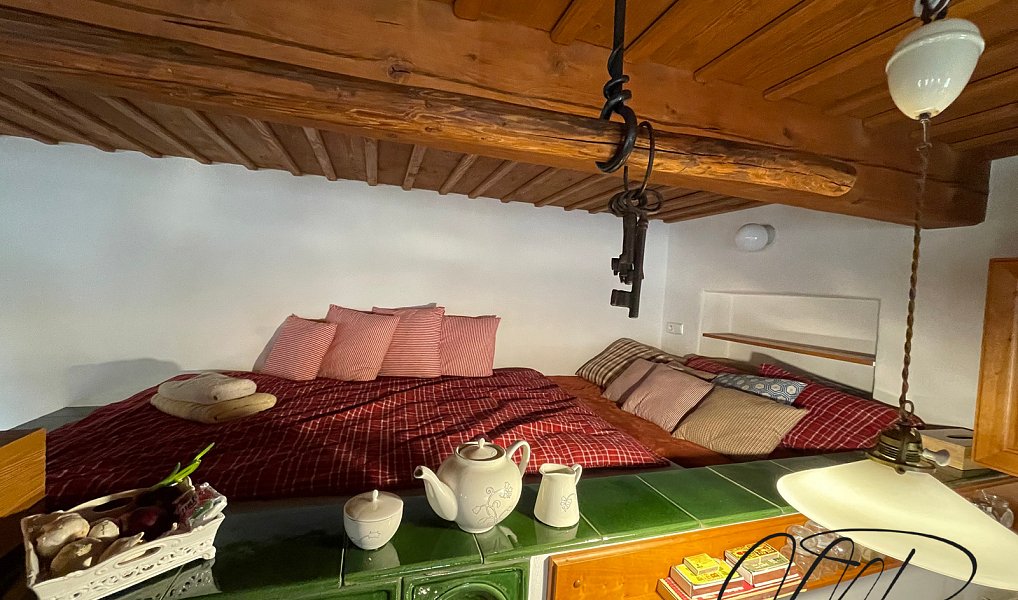 Prodej chaty/chalupy 320 m² s pozemkem 41 078 m², Jablonec nad Jizerou – náhled fotky 6