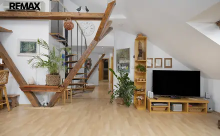 Prodej komerčního objektu (jiného typu) 140 m², Oblá, Ostrava - Mariánské Hory