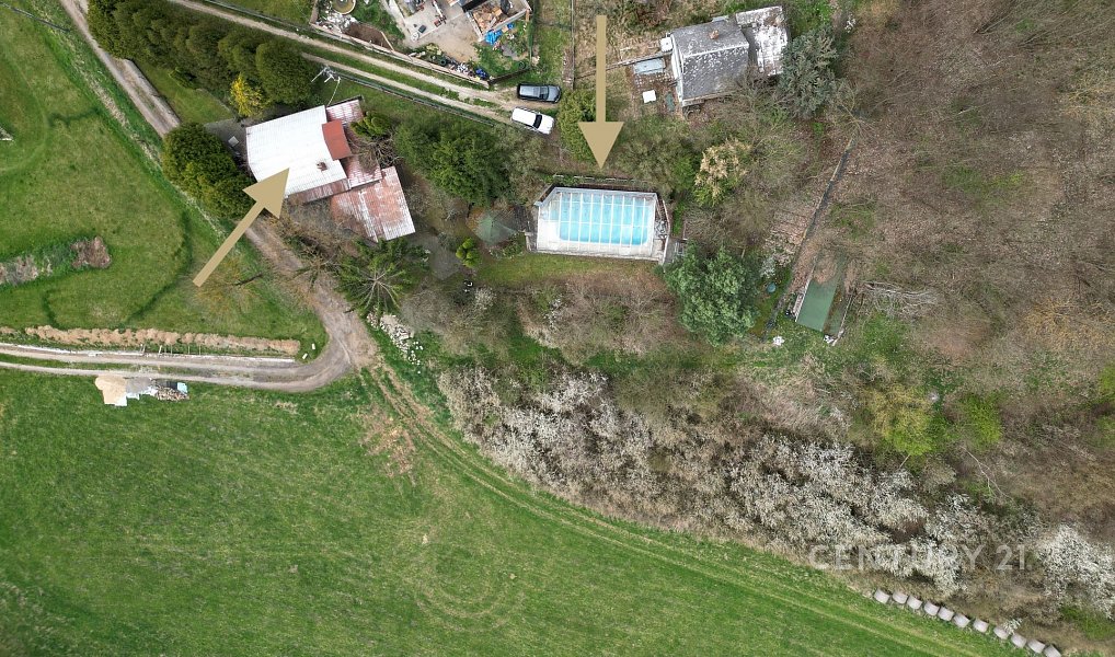 Prodej domu 158 m² s pozemkem 5 826 m², Radíč – náhled fotky 20