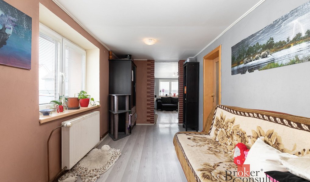 Prodej domu 220 m² s pozemkem 534 m², Kravaře – náhled fotky 16