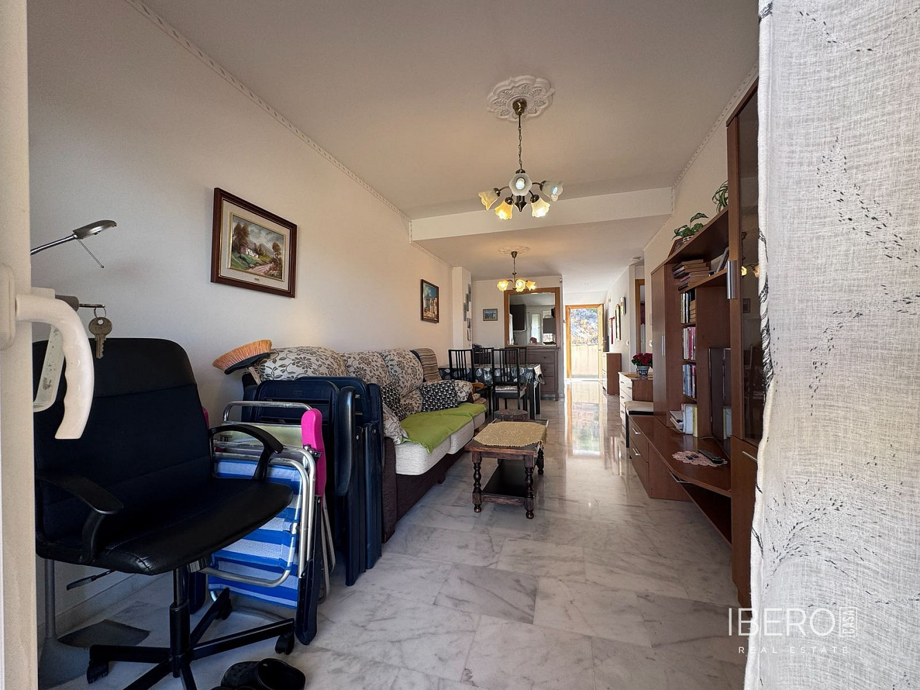 Piso 3+kk – Fuengirola, Los Pacos - Vista 5