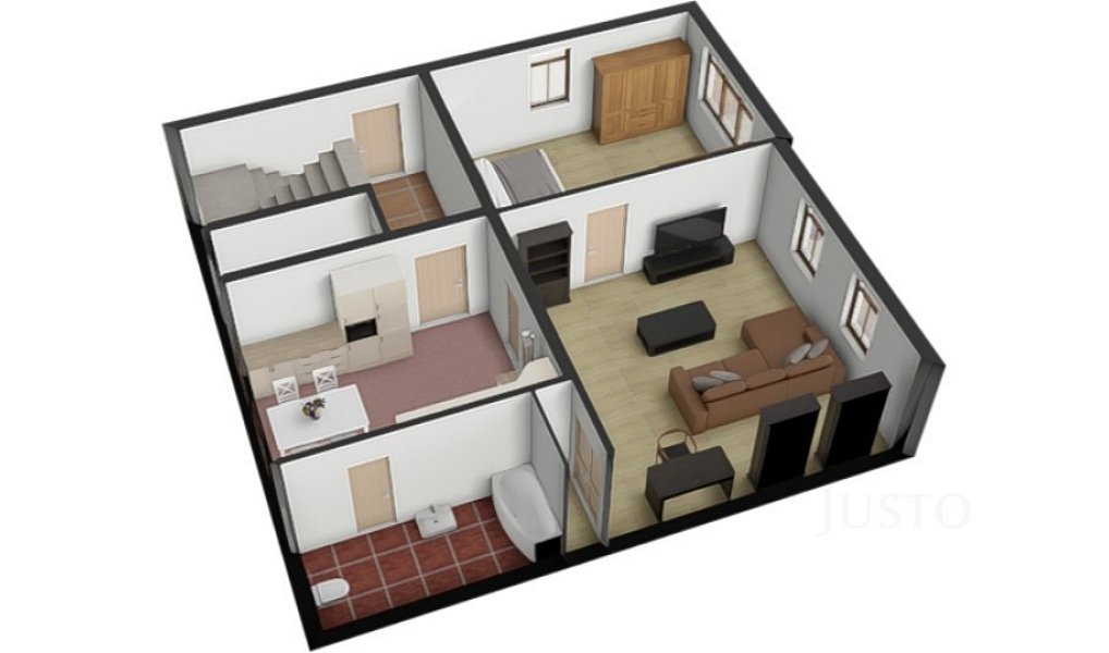 Prodej domu 257 m² s pozemkem 1 742 m², Heřmaň – náhled fotky 43