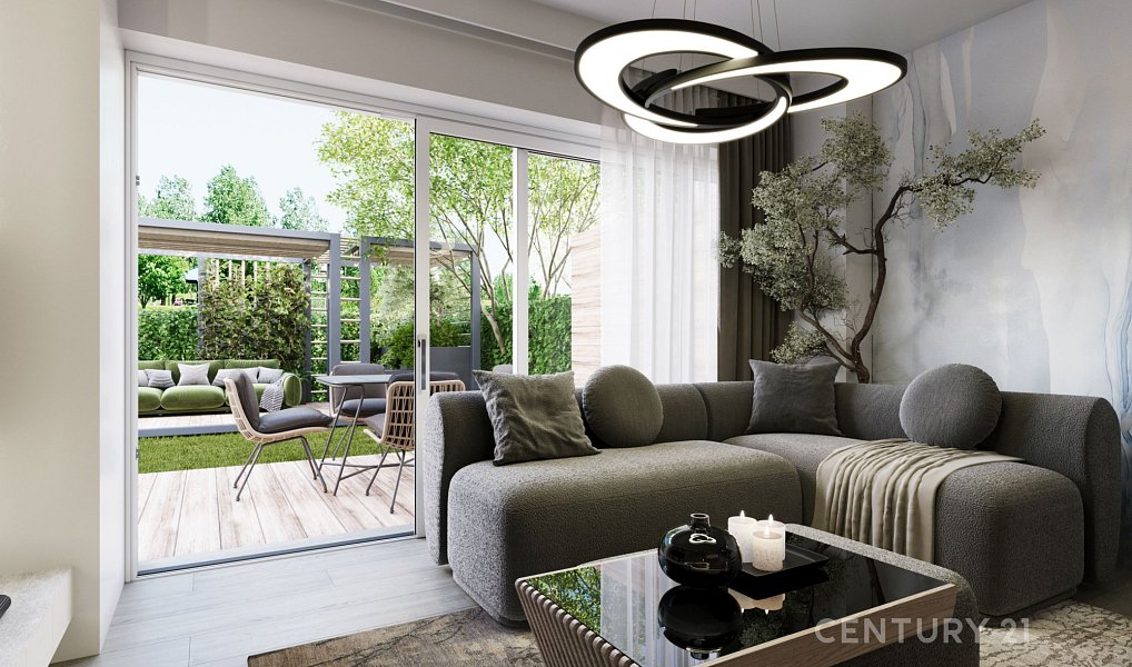 Prodej bytu 2+kk 53 m², Brno – náhled fotky 3