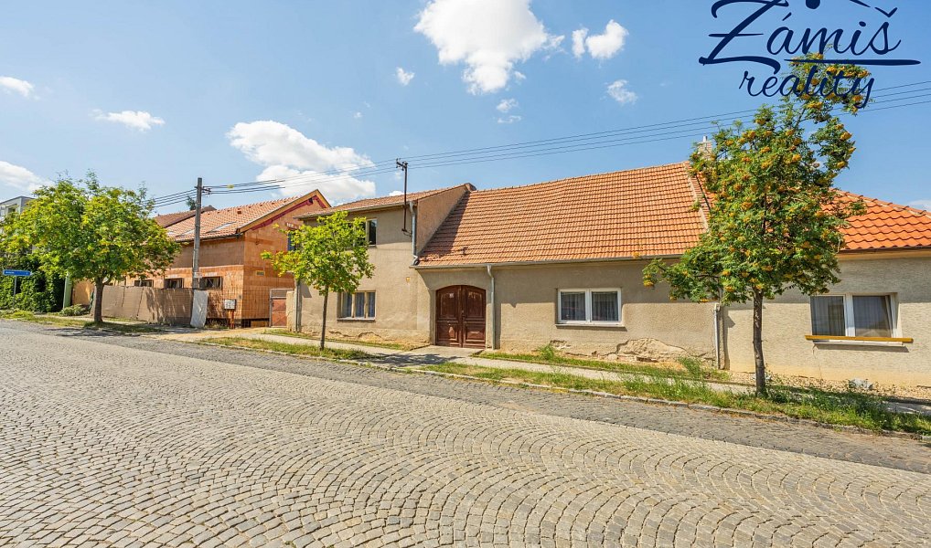 Prodej domu 118 m² s pozemkem 407 m², Velvary – náhled fotky 26