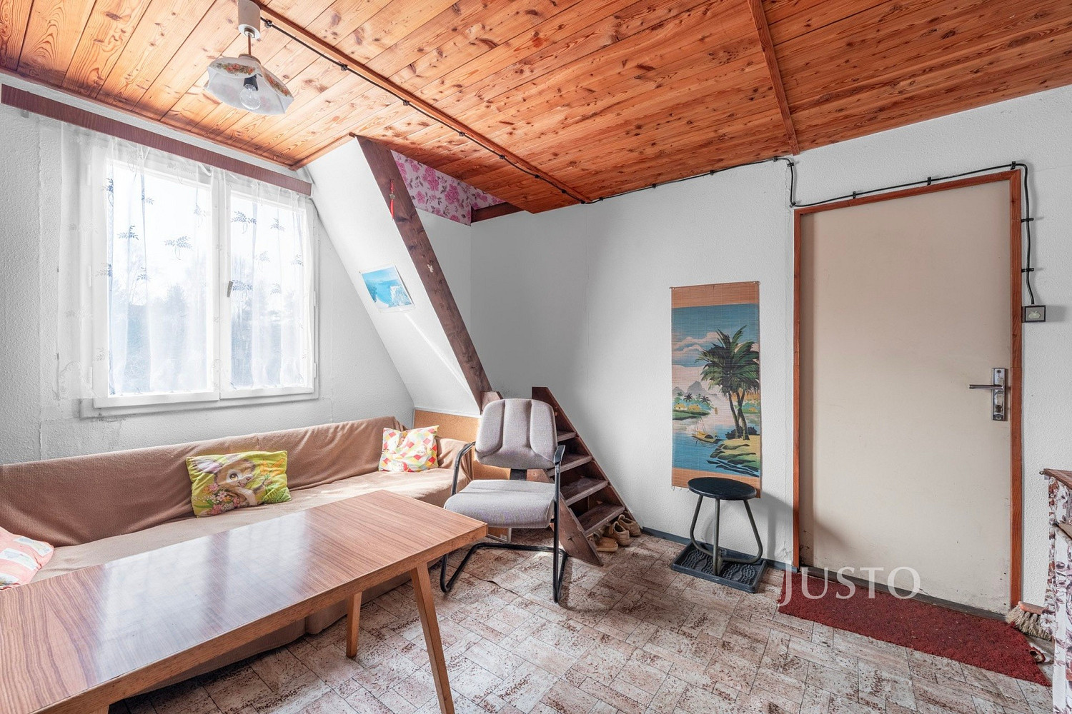 Prodej zahrady 720 m² – fotografie 5