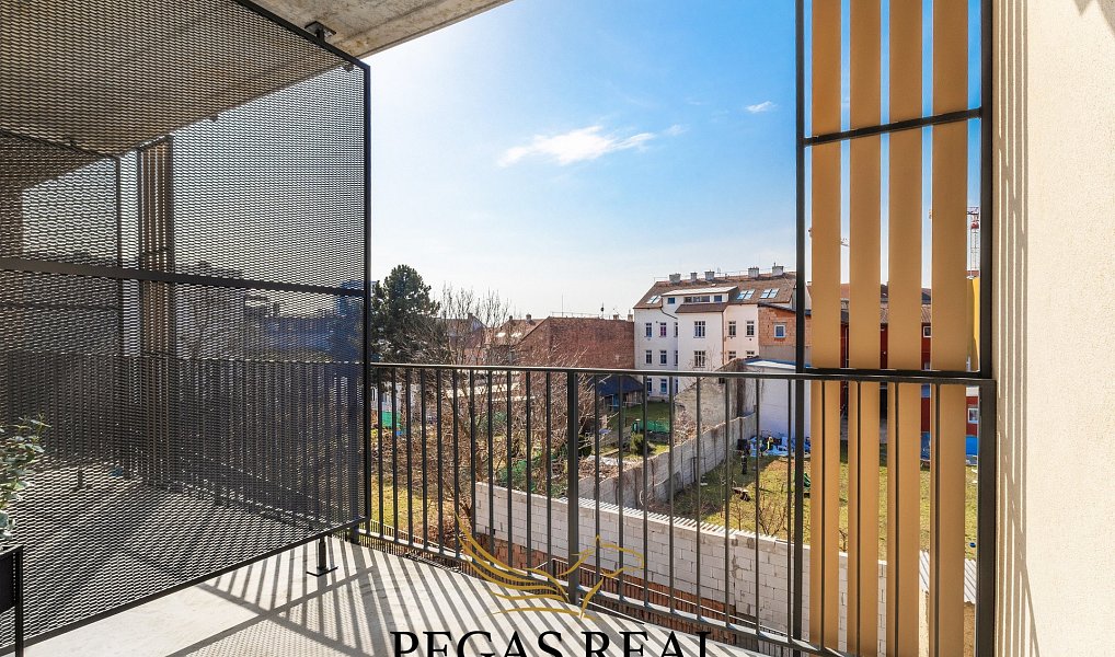 Prodej bytu 1+kk 35 m², Brno – náhled fotky 18