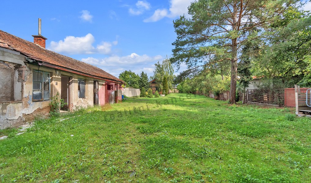 Prodej domu 310 m² s pozemkem 1 757 m², Chlumec nad Cidlinou – náhled fotky 3