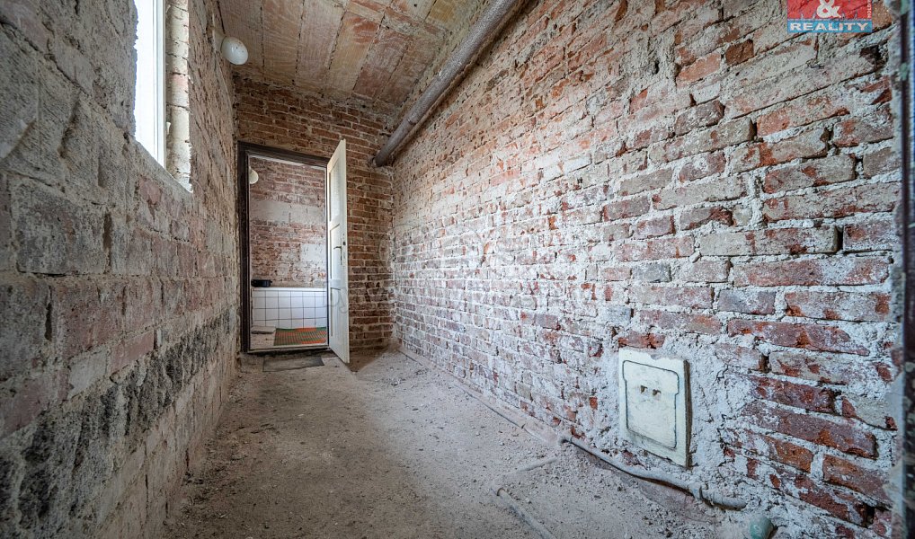 Prodej domu 122 m² s pozemkem 1 332 m², Horažďovice – náhled fotky 21
