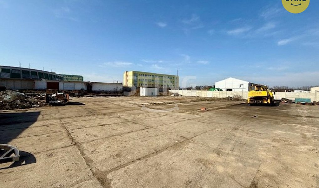Pronájem výrobních prostor 330 m², Hodonín – náhled fotky 9