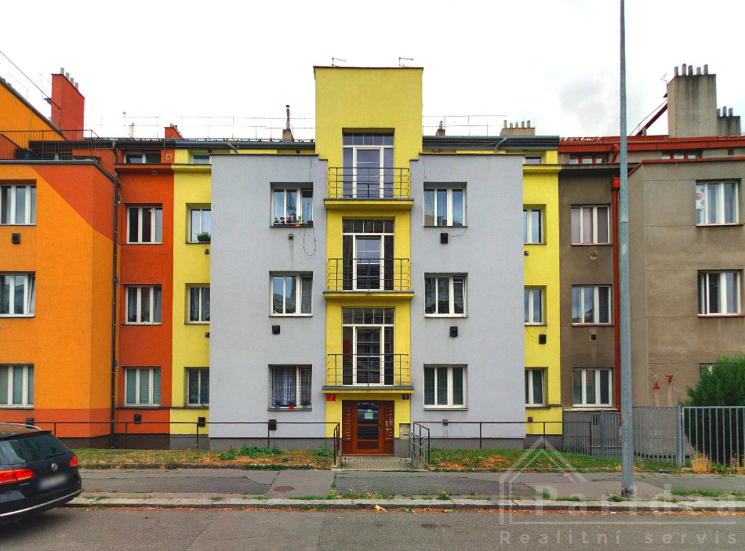 Prodej bytu 2+kk 43 m² — photo 5