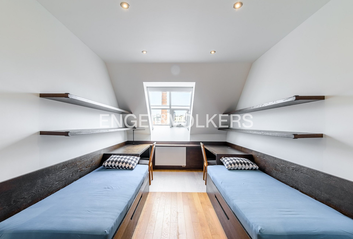 Pronájem bytu 4+kk 140 m² – fotografie 5