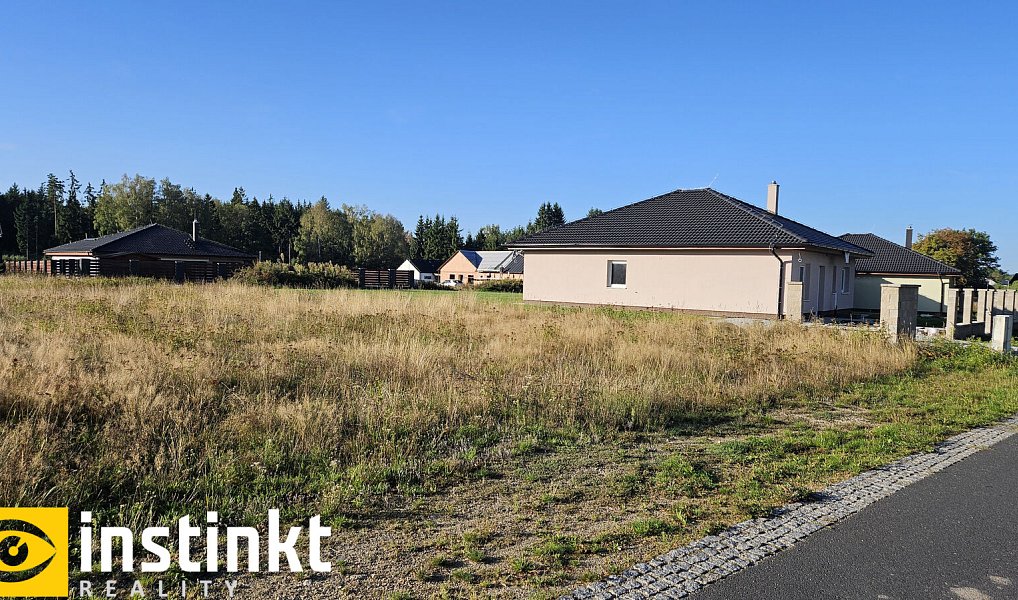 Prodej stavebního pozemku 1 283 m², Karlovy Vary – náhled fotky 2