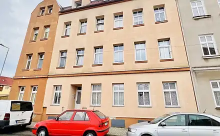 Prodej domu 760 m² s pozemkem 357 m², Školní, Košťany, okres Teplice