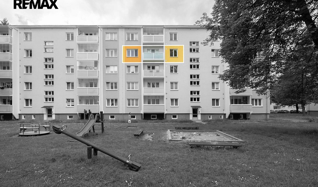 Prodej bytu 3+1 73 m², Rožnov pod Radhoštěm – náhled fotky 2