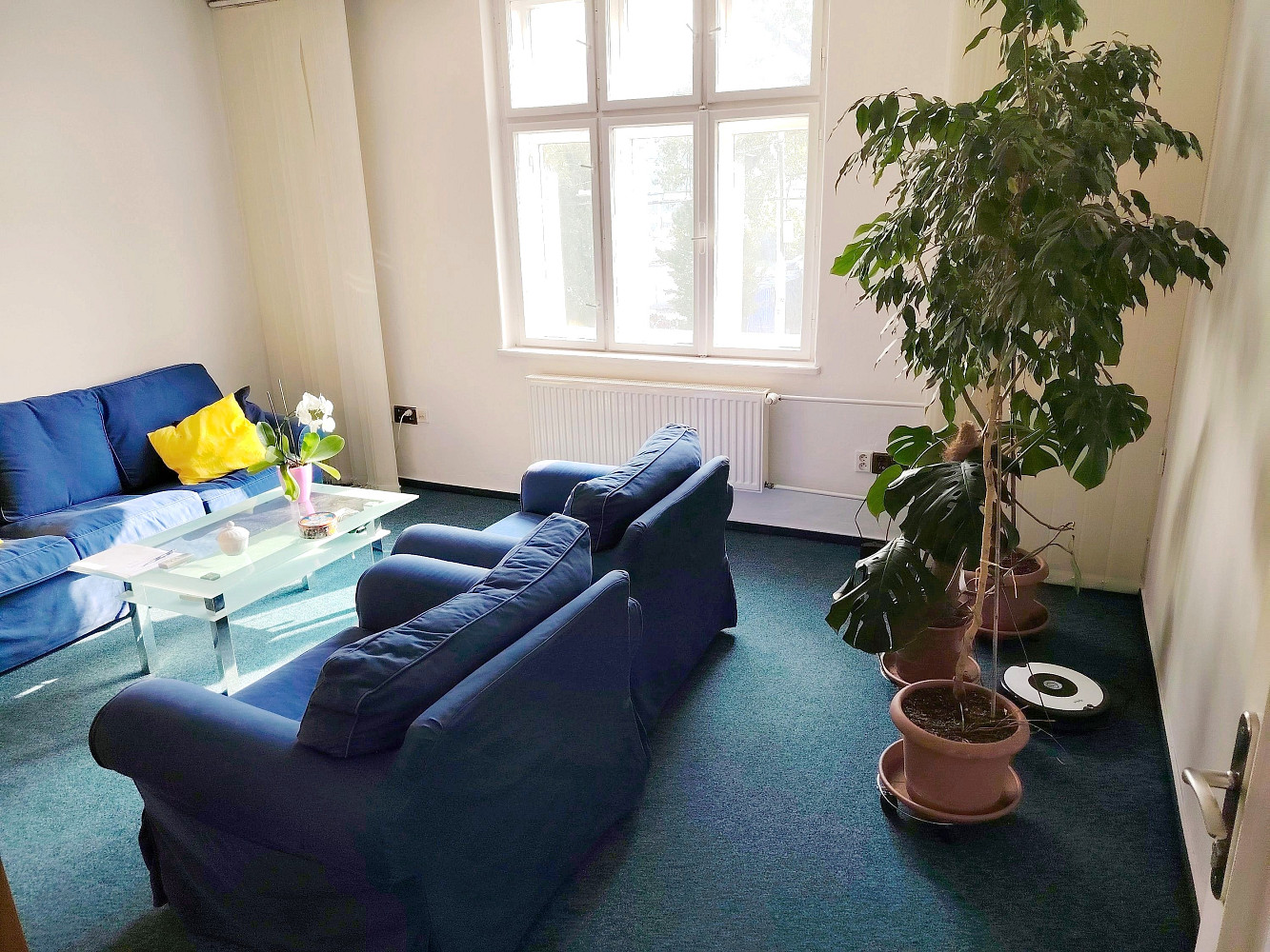 Prodej kanceláře 927 m² – fotografie 5