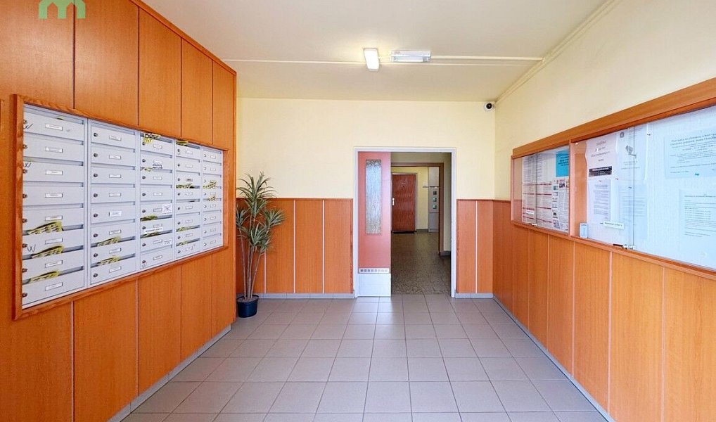 Pronájem bytu 2+kk 36 m², Přerov – náhled fotky 27