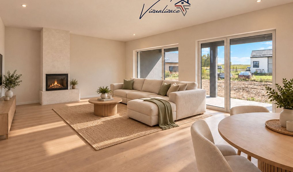 Prodej domu 153 m² s pozemkem 474 m², Lipová – náhled fotky 11