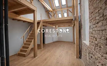 Prodej bytu 4+kk 124 m²