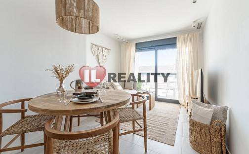 Prodej bytu 3+kk 83 m², C. Bergantín, 03191 El Mojón, Alicante, Španělsko, Španělsko