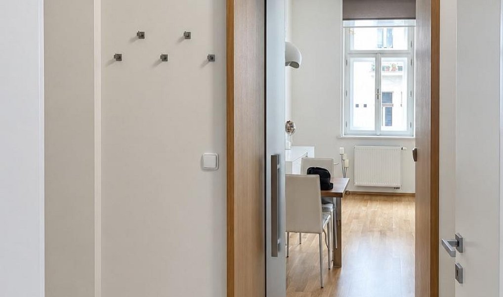 Pronájem bytu 2+kk 56 m², Praha – náhled fotky 13