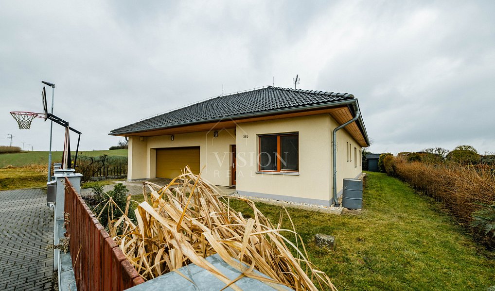 Prodej domu 140 m² s pozemkem 721 m², Písek – náhled fotky 18