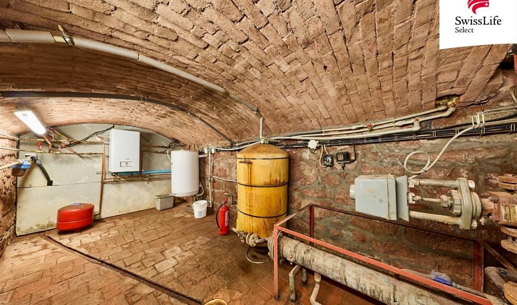 Prodej domu 238 m² s pozemkem 1 245 m², Trutnov – náhled fotky 12