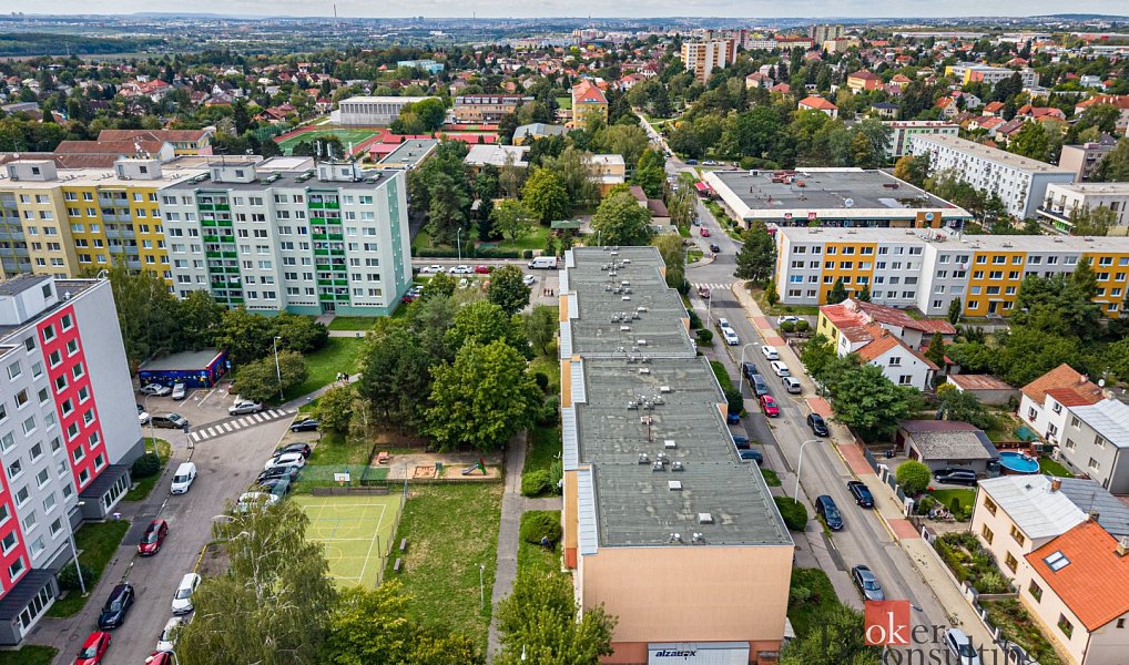 Prodej bytu 3+kk 70 m², Praha – náhled fotky 20
