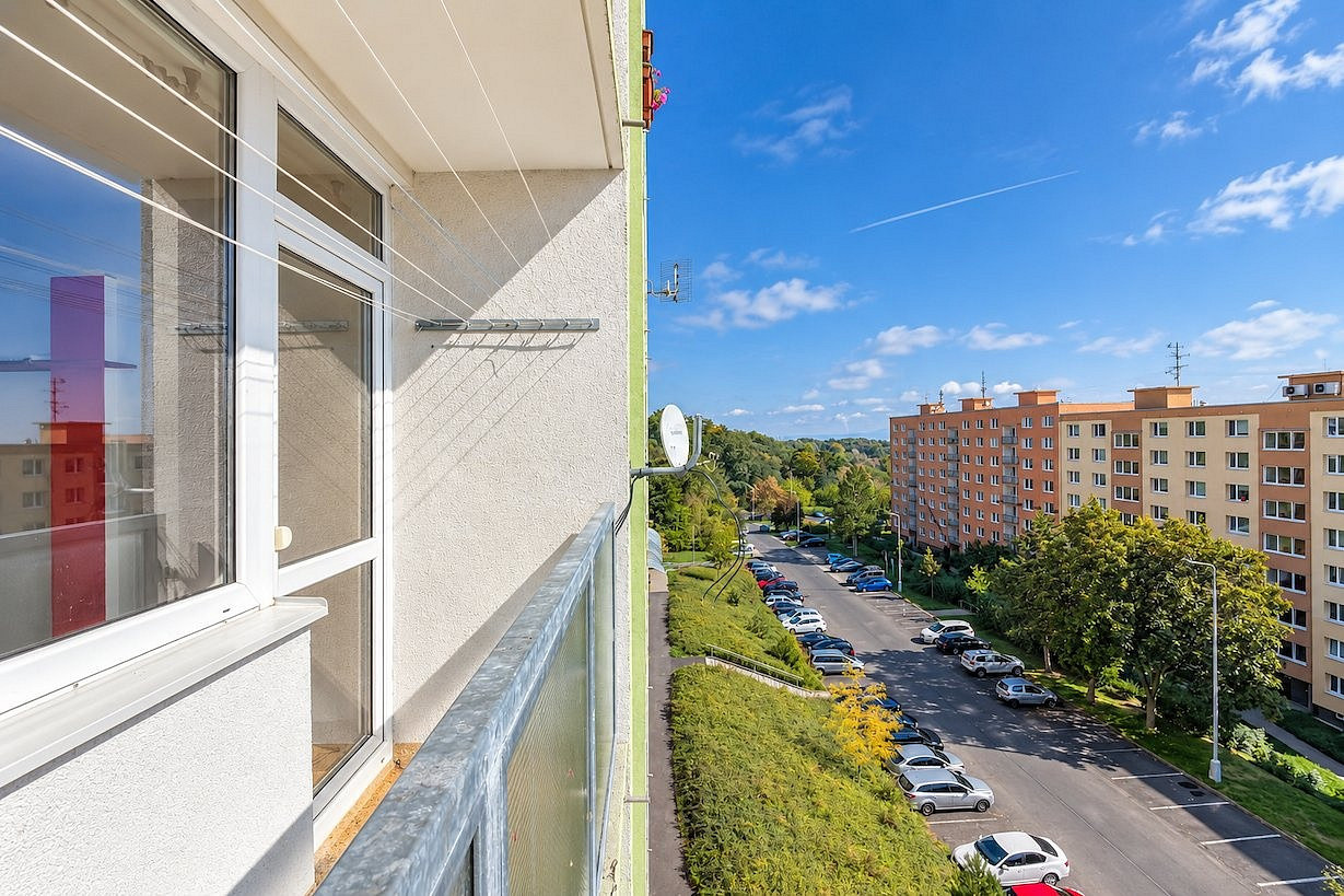 Prodej bytu 3+1 78 m² – fotografie 4