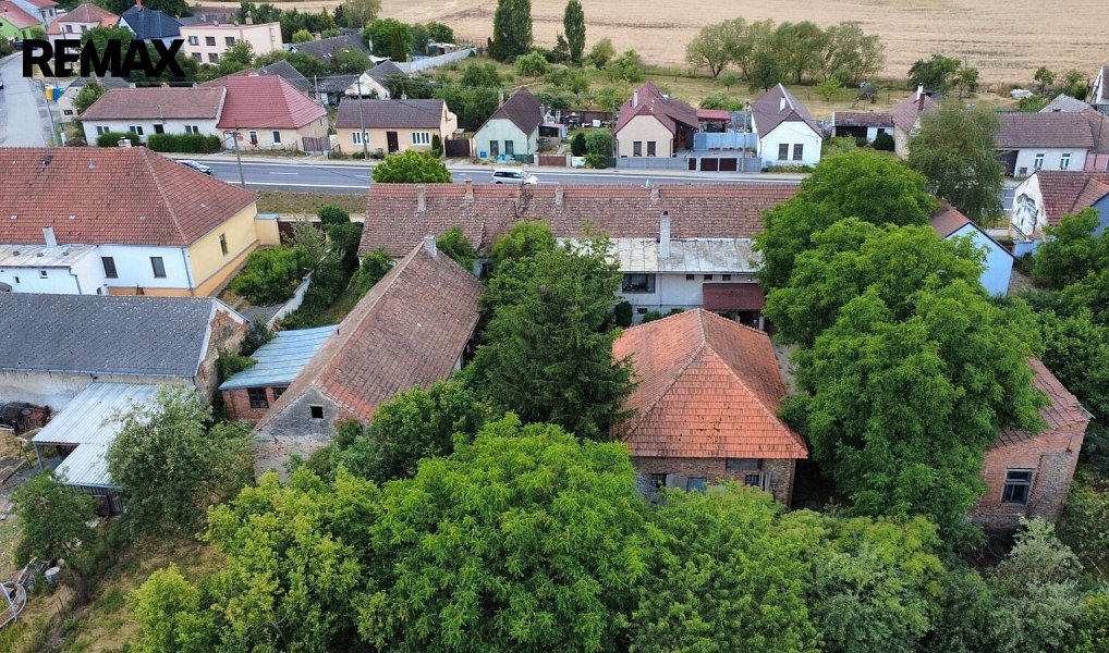 Prodej domu 117 m² s pozemkem 2 463 m², Grešlové Mýto – náhled fotky 23