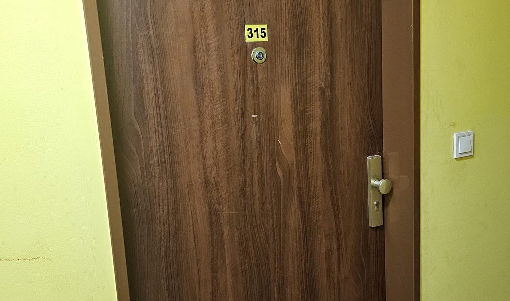 Pronájem bytu 2+kk 61 m², Praha – náhled fotky 3