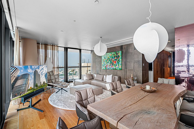 Prodej bytu 4+kk 190 m² – fotografie 3