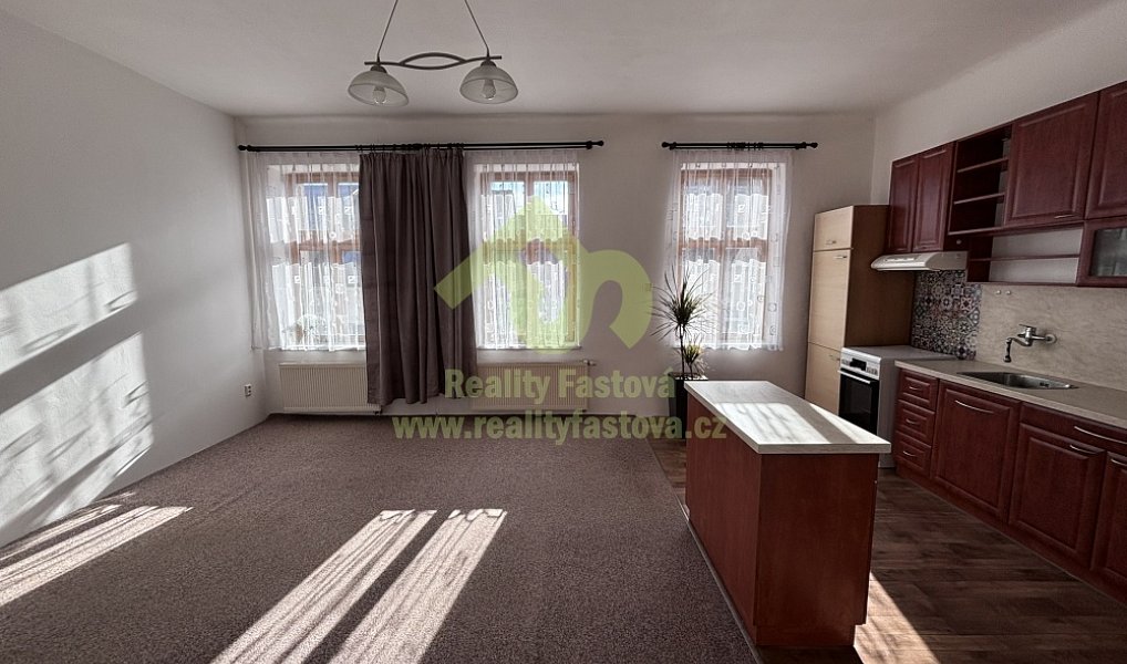 Pronájem bytu 3+kk 74 m², Plzeň – náhled fotky 9