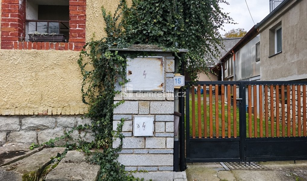 Prodej zemědělského objektu 1 371 m², Plánice – náhled fotky 2