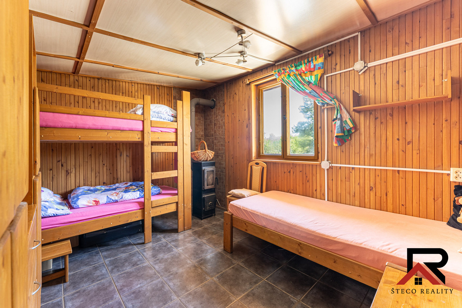 Prodej chaty/chalupy 36 m² s pozemkem 433 m² — photo 3