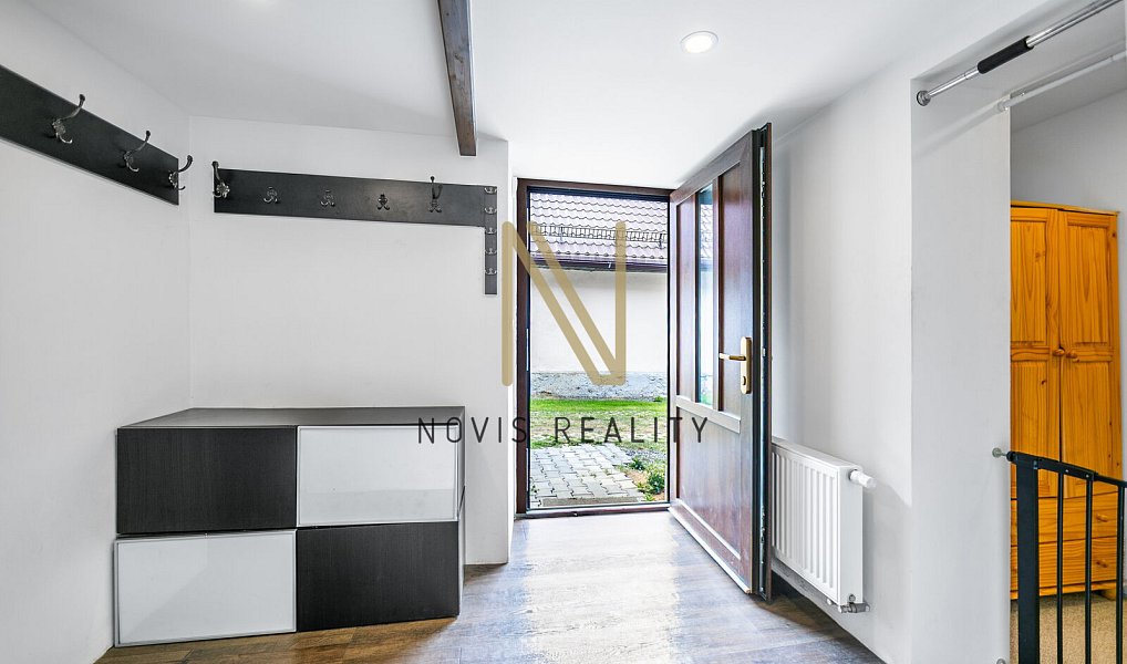 Prodej domu 145 m² s pozemkem 753 m², Chocenice – náhled fotky 15