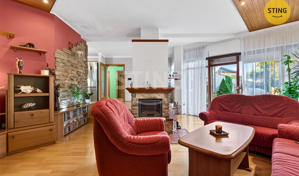 Prodej domu 215 m² s pozemkem 1 157 m², Ostrava – náhled fotky 5