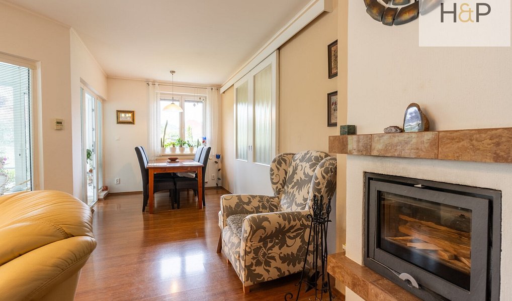 Prodej domu 140 m² s pozemkem 802 m², Šumperk – náhled fotky 10