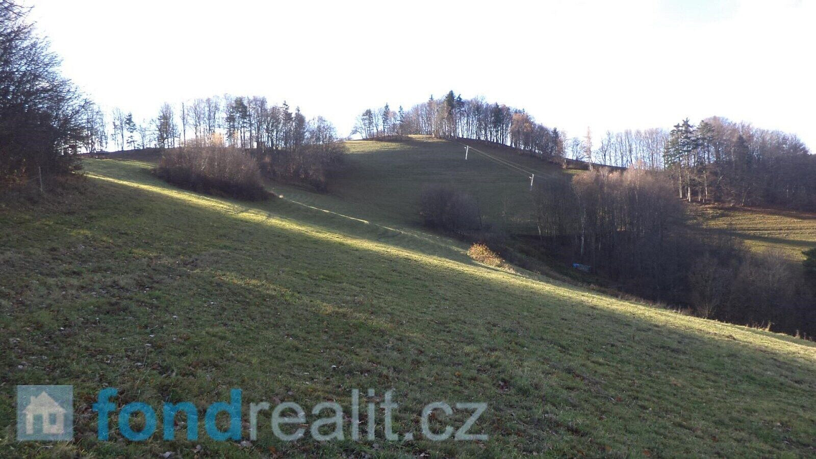 Prodej pole 13 881 m² – fotografie 2