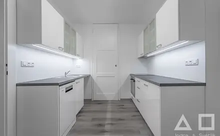 Pronájem bytu 2+1 63 m², Vršovická, Praha 10 - Vršovice